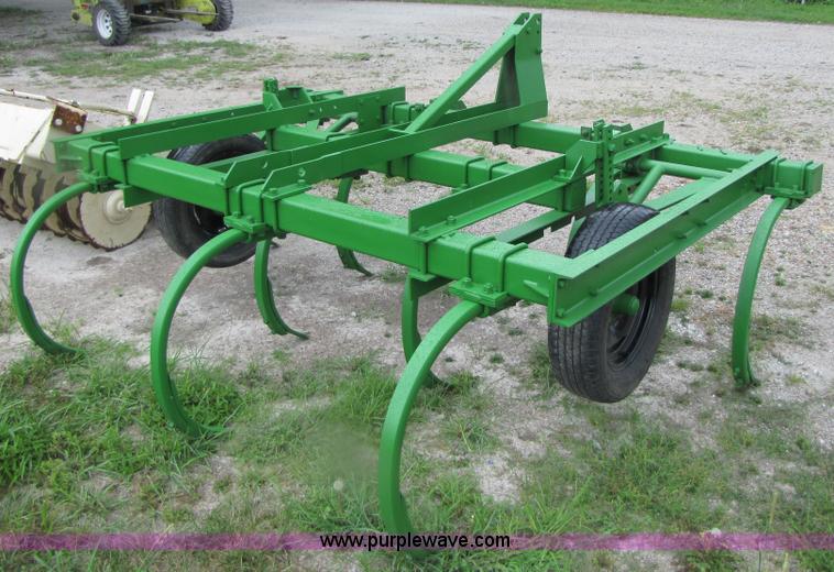 image for item 3045 Glencoe 8' chisel