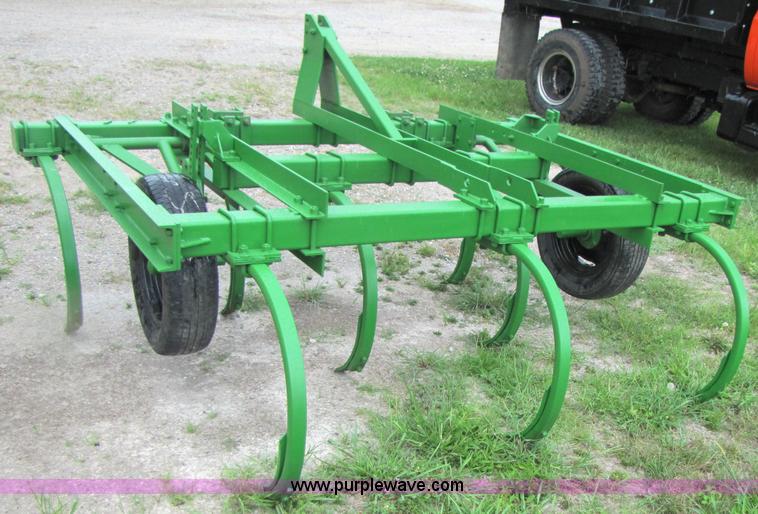 image for item 3045 Glencoe 8' chisel