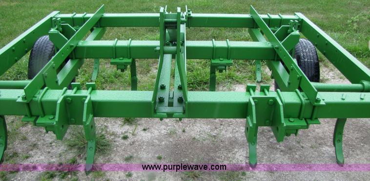 image for item 3045 Glencoe 8' chisel