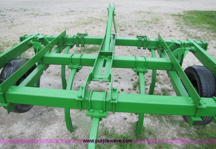 image for item 3045 Glencoe 8' chisel