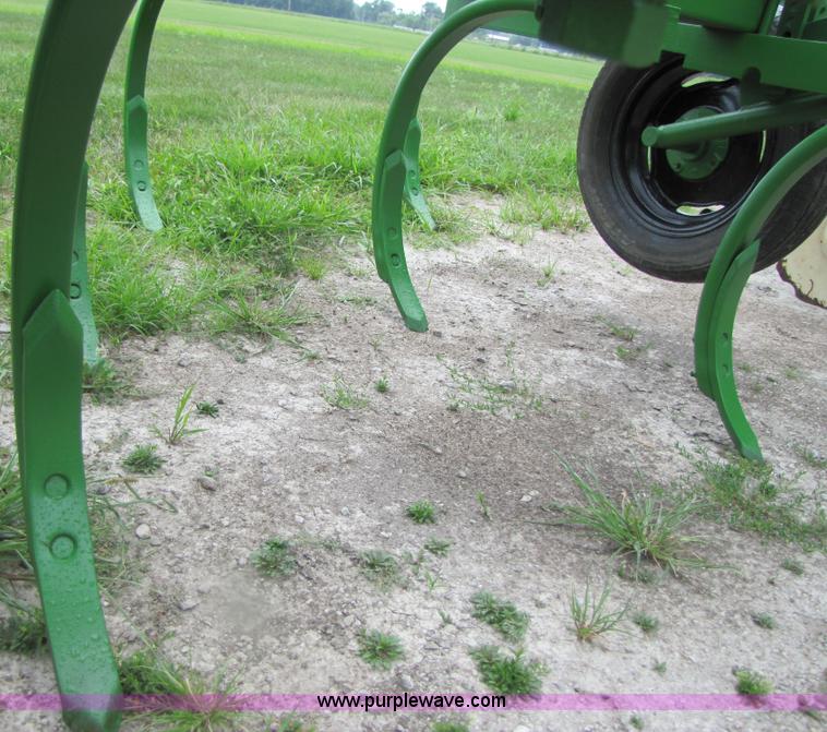 image for item 3045 Glencoe 8' chisel