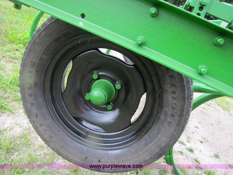 image for item 3045 Glencoe 8' chisel