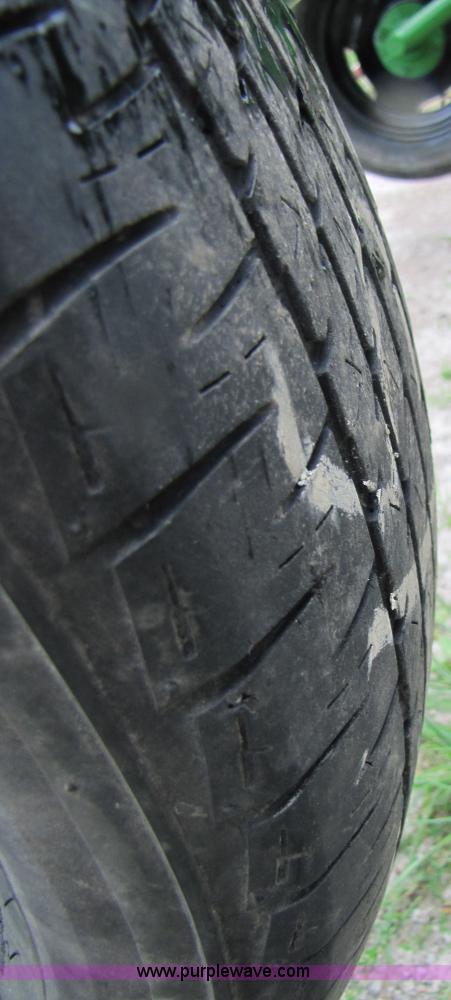 image for item 3045 Glencoe 8' chisel