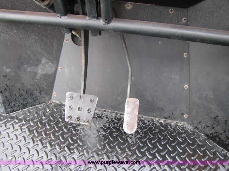 image for item 3046 2003 Yerf-dog 34800 utility vehicle