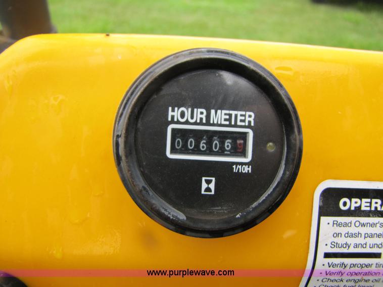 image for item 3046 2003 Yerf-dog 34800 utility vehicle