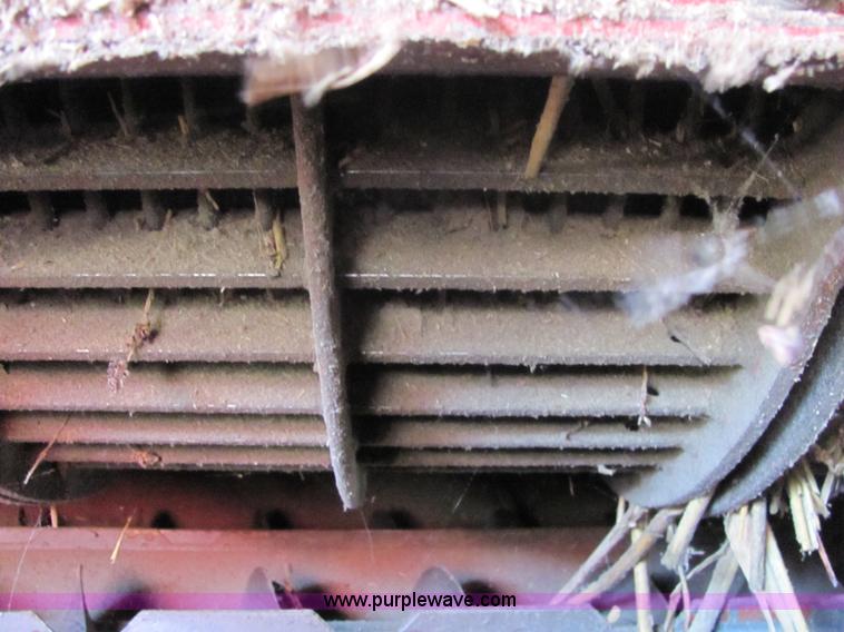 image for item 3211 1979 International 1440 axial flow combine