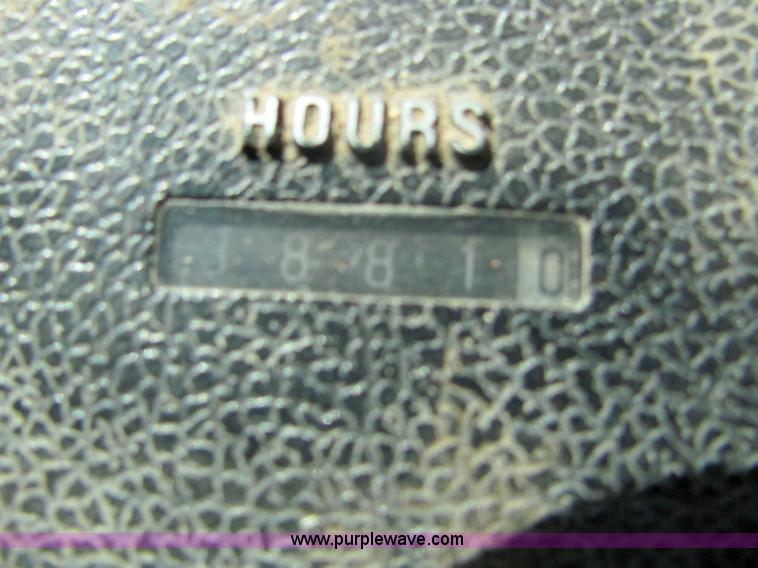 image for item 3211 1979 International 1440 axial flow combine