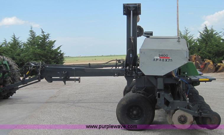 image for item 3920 CrustBuster 3400 drill