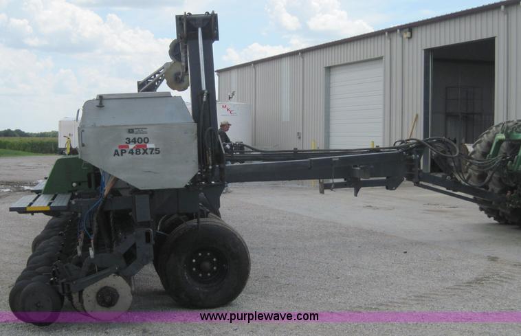 image for item 3920 CrustBuster 3400 drill