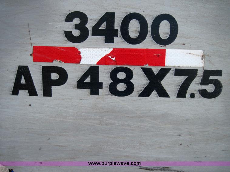 image for item 3920 CrustBuster 3400 drill