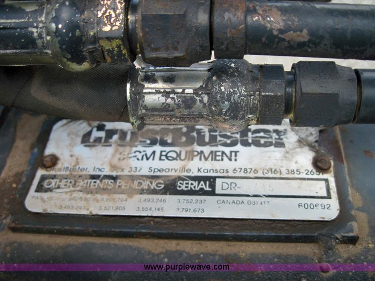 image for item 3920 CrustBuster 3400 drill