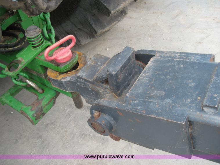 image for item 3920 CrustBuster 3400 drill