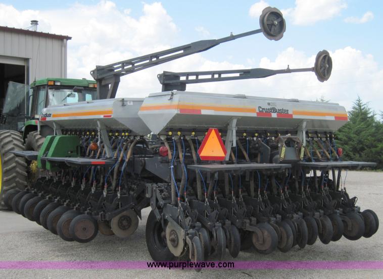 image for item 3920 CrustBuster 3400 drill