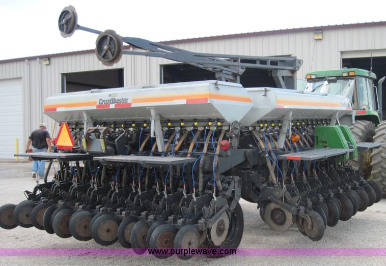 image for item 3920 CrustBuster 3400 drill