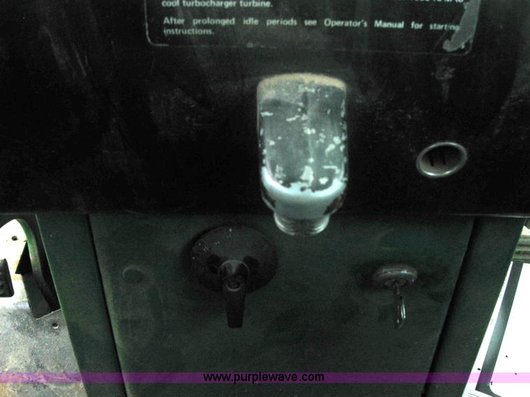 image for item 3990 1971 John Deere 4320 tractor