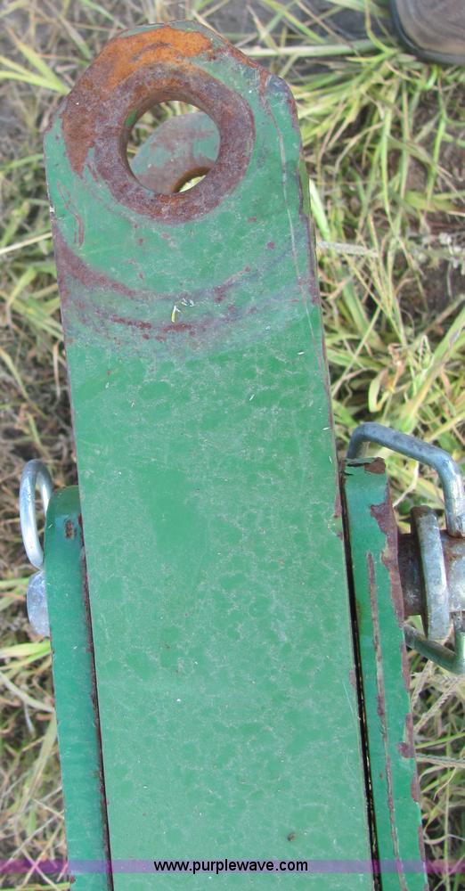 image for item 4652 Patriot Path Finder nurse tank trailer