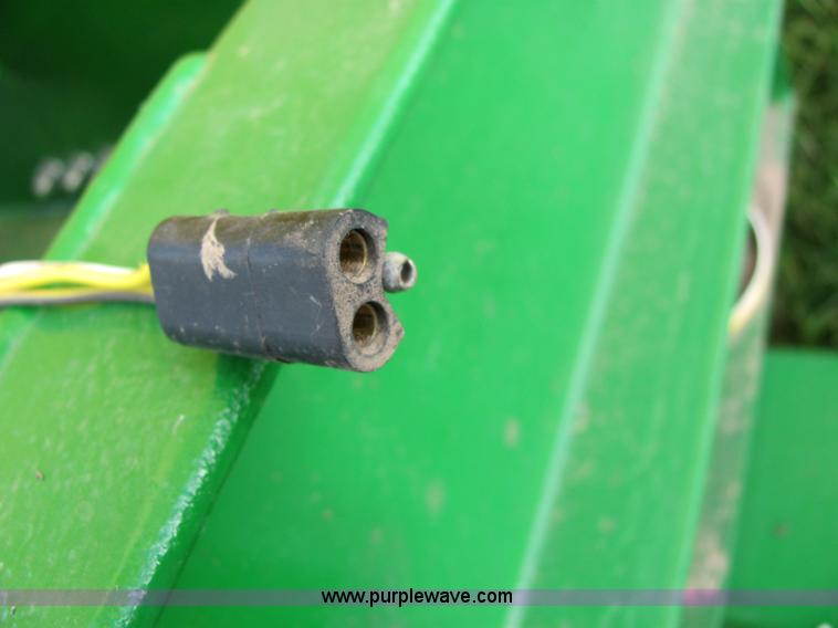 image for item 4652 Patriot Path Finder nurse tank trailer