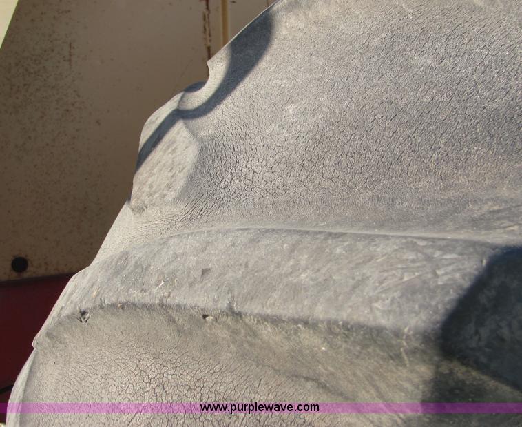 image for item 4770 Case 1370 AGRI King tractor