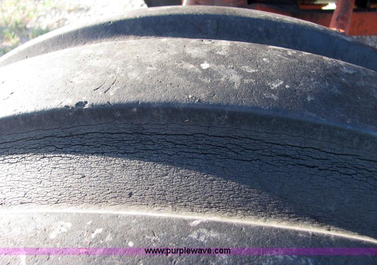 image for item 4770 Case 1370 AGRI King tractor