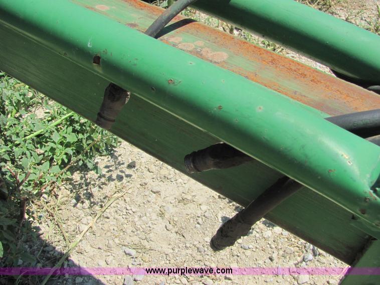 image for item 4827 1995 Great Plains GP2SF30 two section folding drill