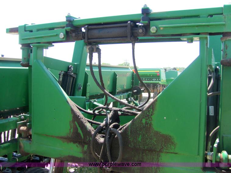 image for item 4827 1995 Great Plains GP2SF30 two section folding drill