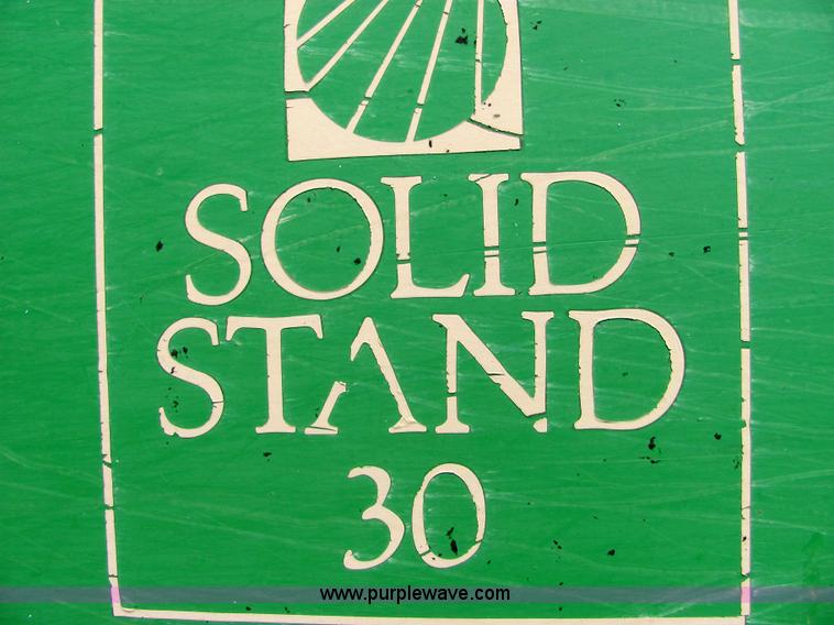 image for item 4827 1995 Great Plains GP2SF30 two section folding drill