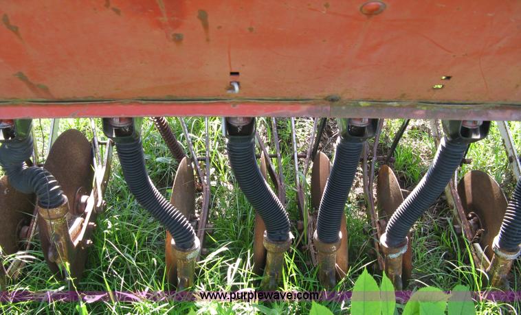 image for item 5044 International 510 drill