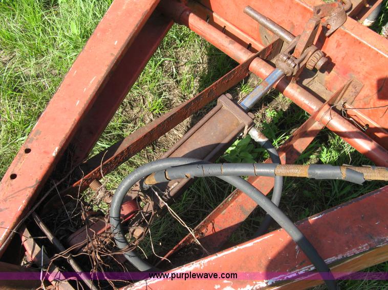 image for item 5044 International 510 drill