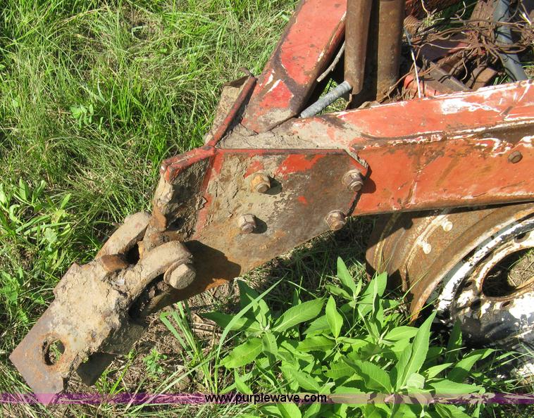 image for item 5044 International 510 drill