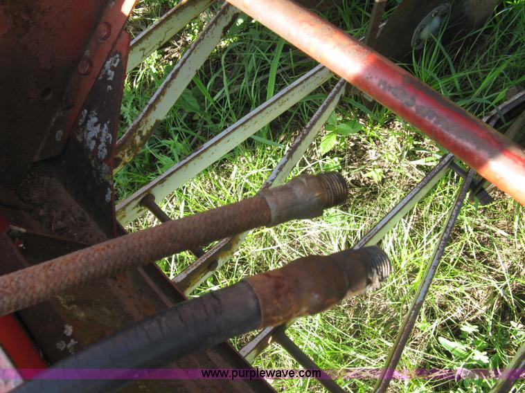 image for item 5044 International 510 drill