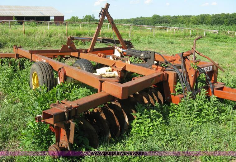 image for item 5045 Krause disk