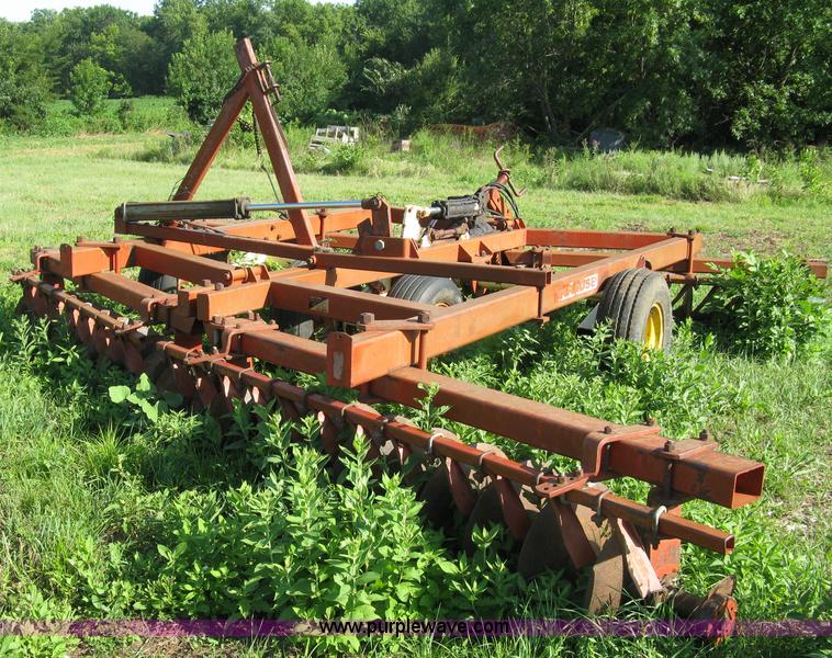 image for item 5045 Krause disk