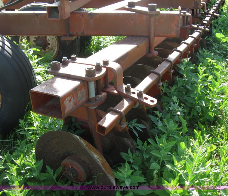 image for item 5045 Krause disk