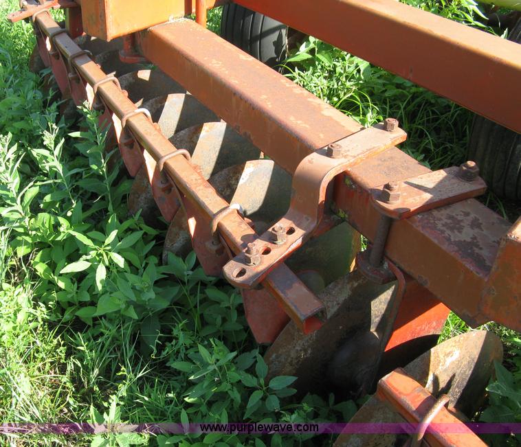 image for item 5045 Krause disk