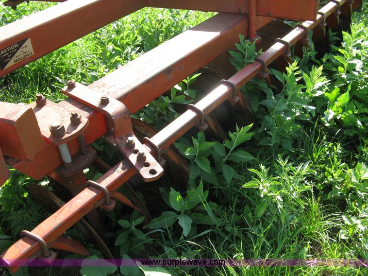 image for item 5045 Krause disk