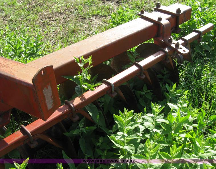 image for item 5045 Krause disk