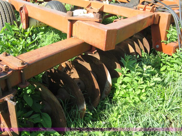 image for item 5045 Krause disk