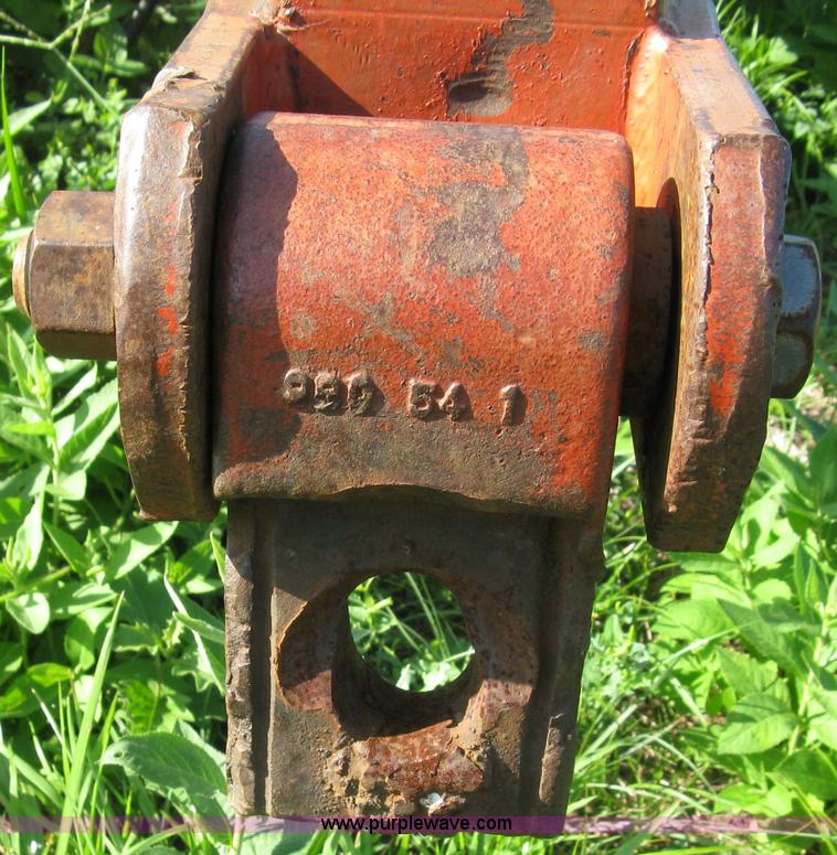 image for item 5045 Krause disk