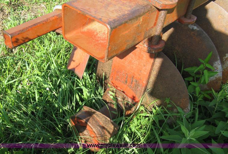 image for item 5045 Krause disk