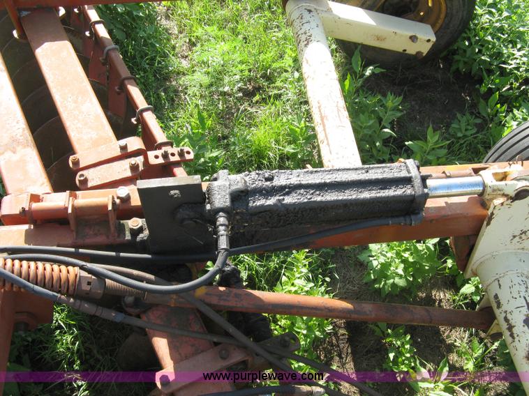 image for item 5045 Krause disk