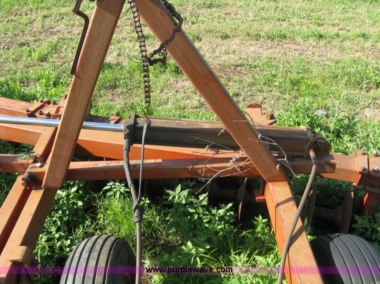 image for item 5045 Krause disk