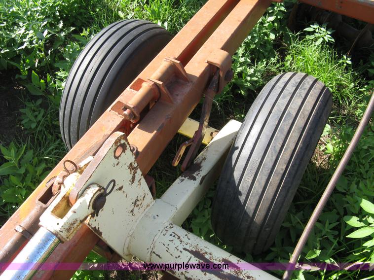 image for item 5045 Krause disk