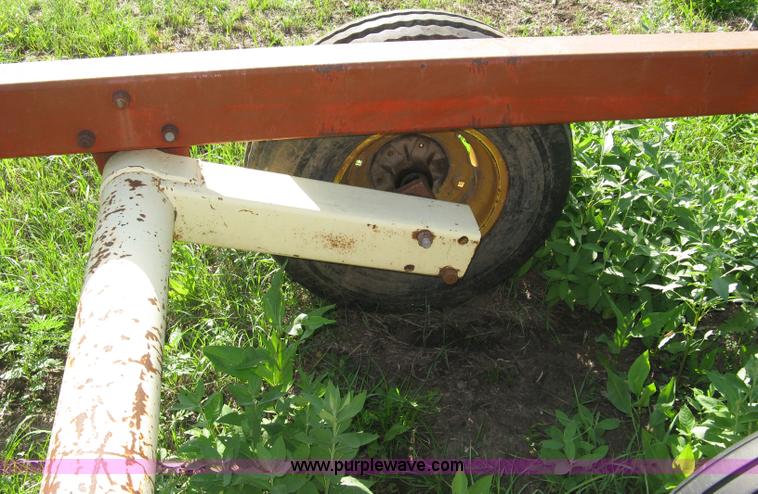 image for item 5045 Krause disk