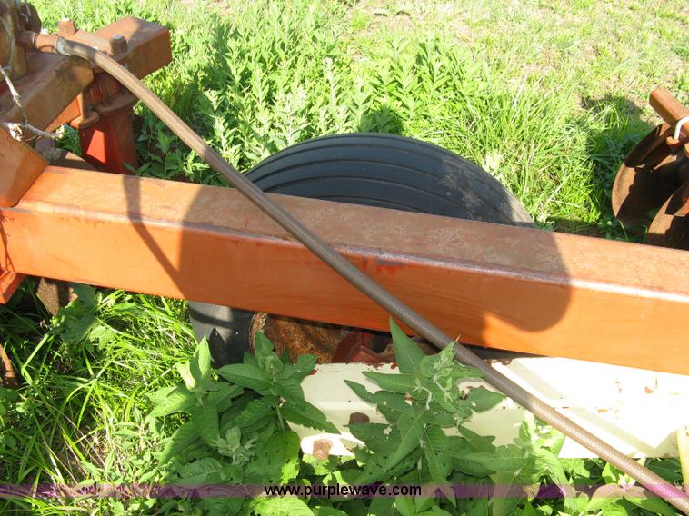 image for item 5045 Krause disk