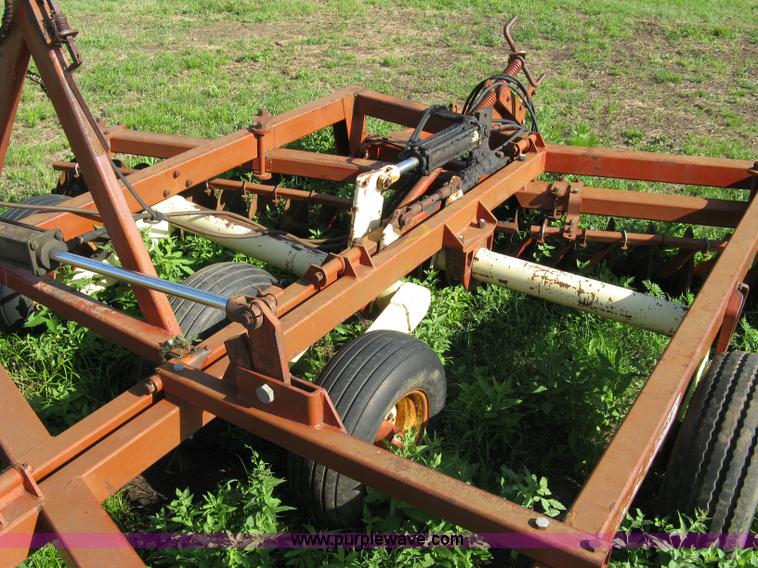 image for item 5045 Krause disk