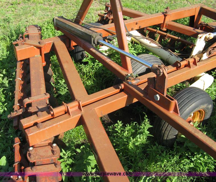 image for item 5045 Krause disk