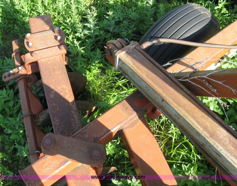 image for item 5045 Krause disk