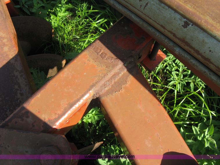 image for item 5045 Krause disk