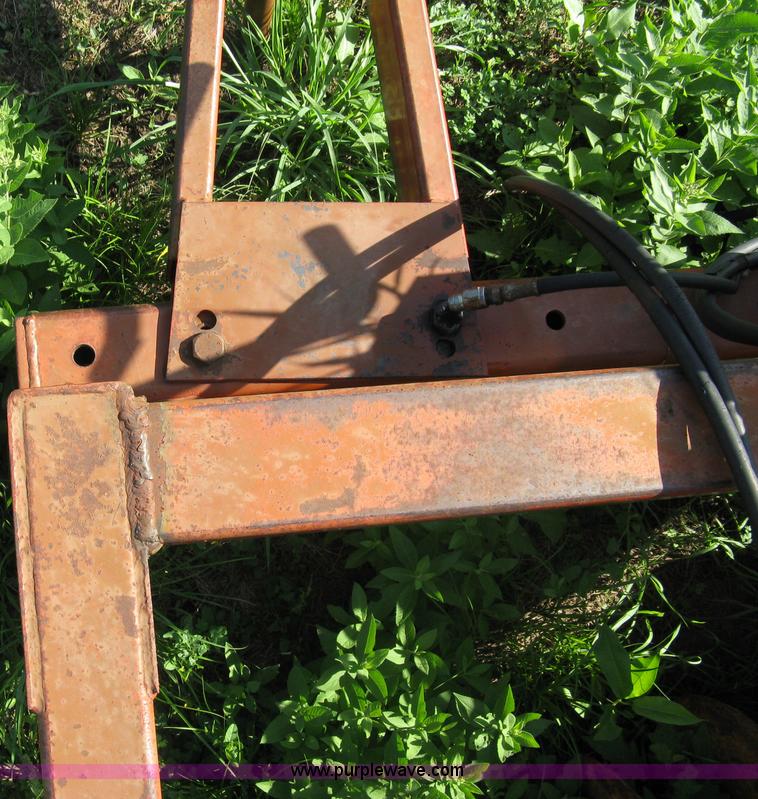 image for item 5045 Krause disk