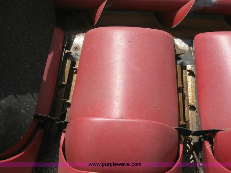 image for item 6116 2008 Case 2208 corn head